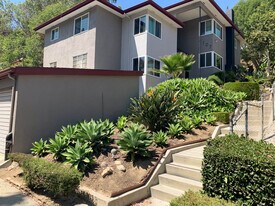 4107 Don Tomaso Dr in Los Angeles, CA - Building Photo