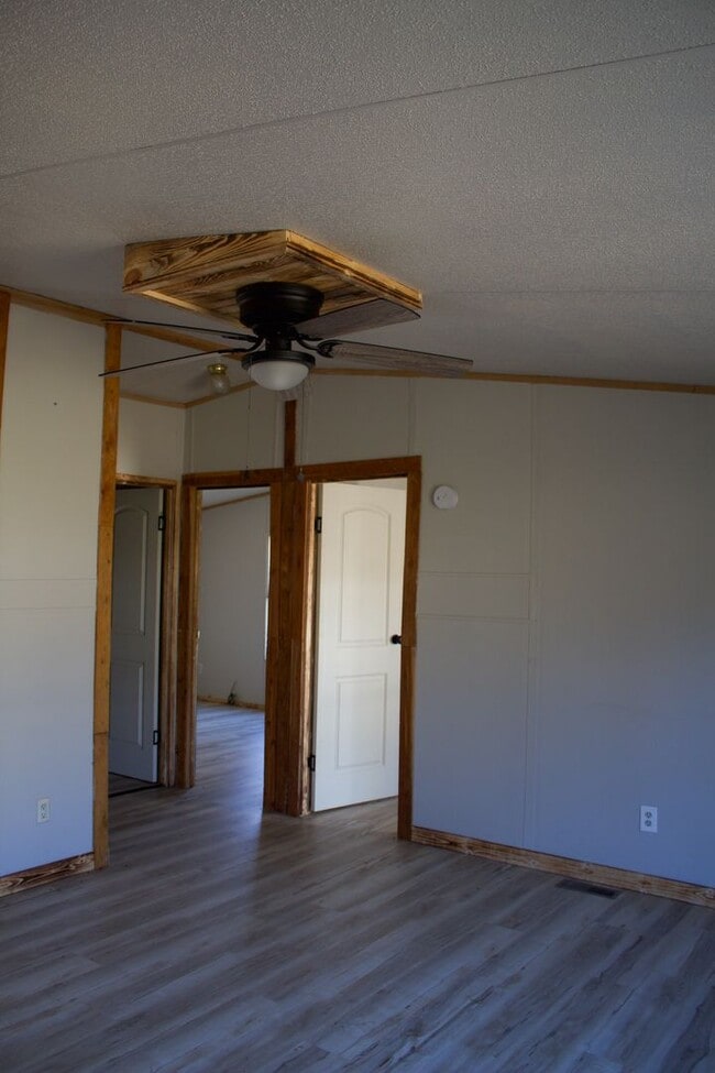 property at 1830 Schell St