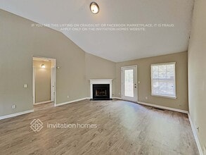 7828 Ridge Top Terrace in Douglasville, GA - Building Photo - Building Photo