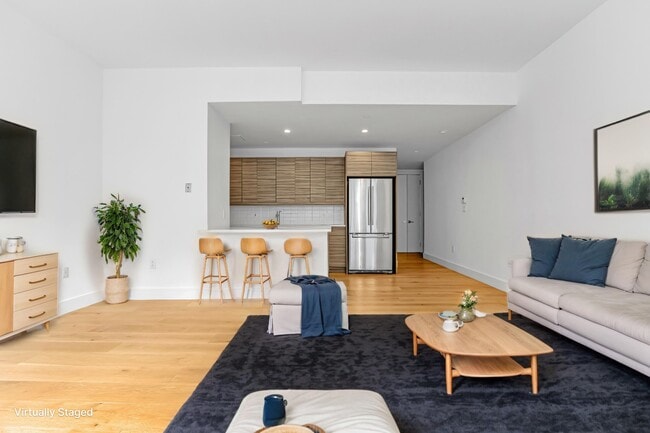 50 Murray St in New York, NY - Building Photo - Building Photo