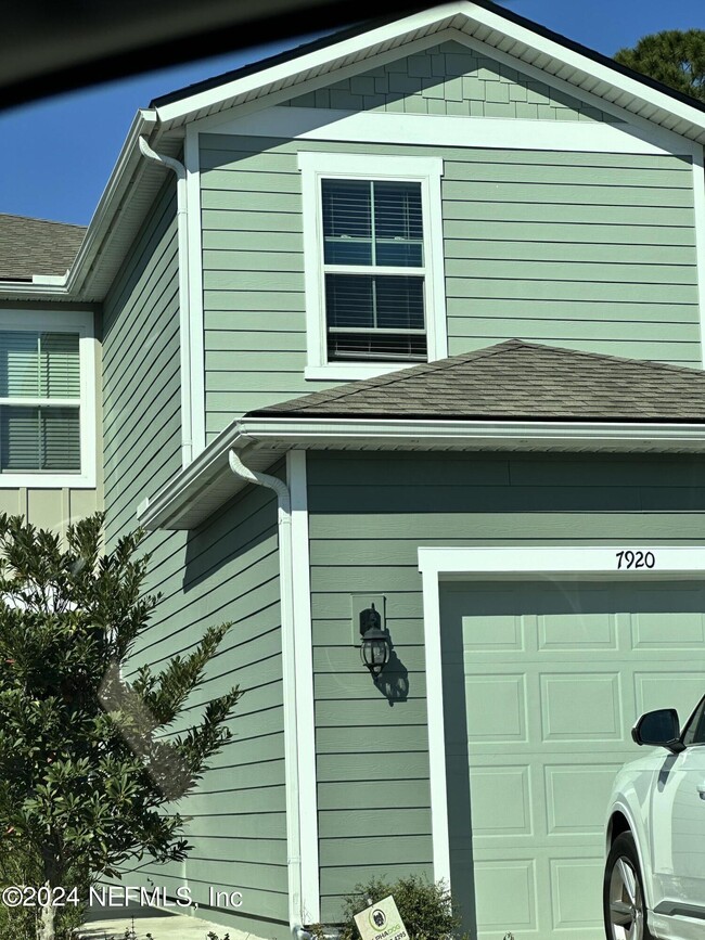 property at 7920 Echo Springs Rd