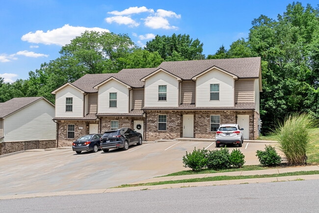 431 Glenstone Springs Dr