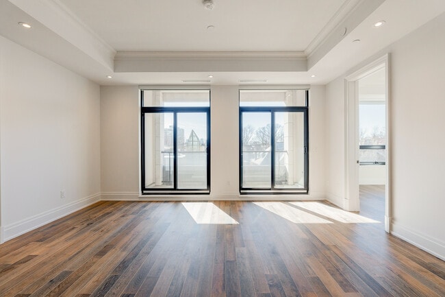property at 1 Forest Hill Rd