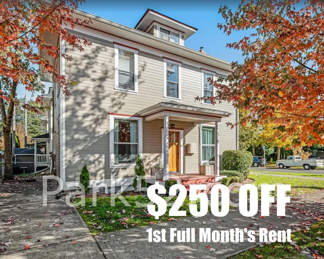 401 N M St in Tacoma, WA - Building Photo - Building Photo