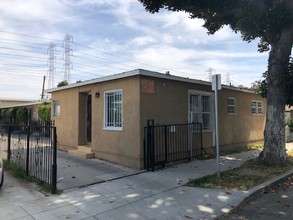 45 E 69th Way in Long Beach, CA - Building Photo - Building Photo