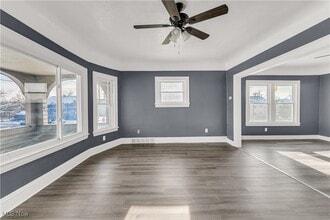 430 E 149th St in Cleveland, OH - Building Photo - Building Photo