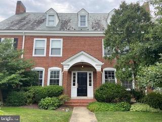 property at 3531 S Wakefield St