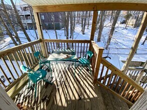 128 Hillside St, Unit 2 in Boston, MA - Building Photo - Building Photo