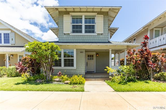 property at 91 -1338-1338 Kaileolea Dr