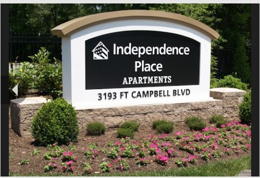 Independence Place in Clarksville, TN - Building Photo - Building Photo