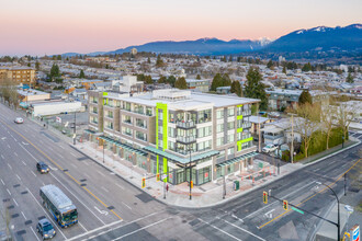 Forte in Burnaby, BC - Building Photo - Building Photo