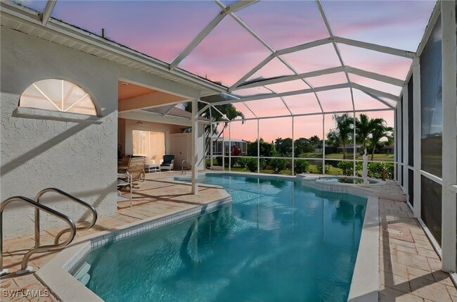 property at 6687 Huntley Ln S