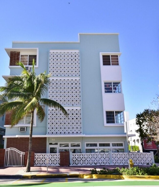 property at 158 Ocean Dr