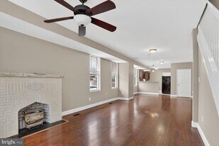 3300 Dudley Ave in Baltimore, MD - Building Photo