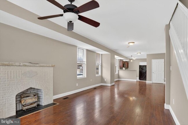 property at 3300 Dudley Ave