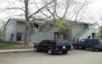 3450 Hayden Pl in Boulder, CO - Building Photo - Building Photo