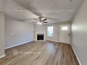 6741 Mason Creek Rd in Douglasville, GA - Building Photo - Building Photo