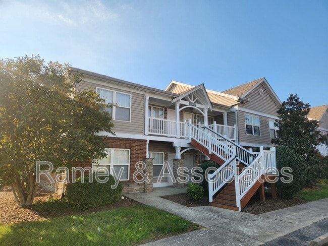 property at 3802 Falcon Crest Dr
