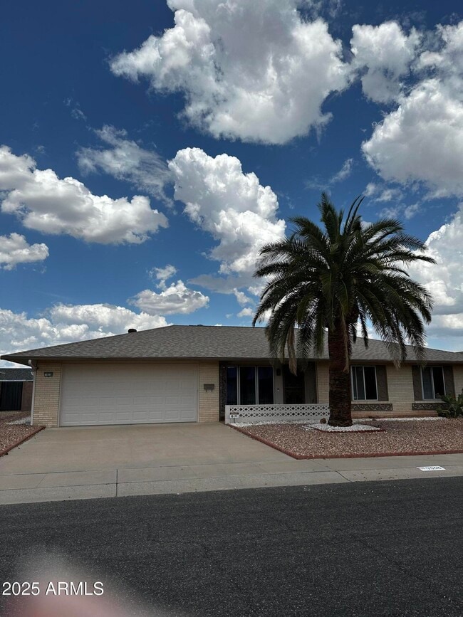 9338 W Glen Oaks Cir N in Sun City, AZ - Building Photo - Building Photo