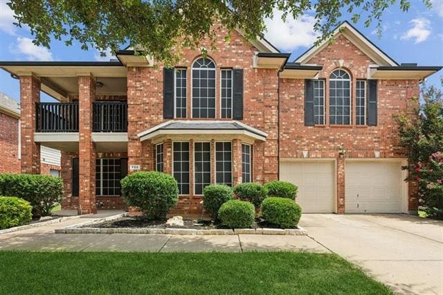 property at 708 San Antonio Trail