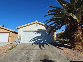 4112 Galva Ct in Las Vegas, NV - Building Photo