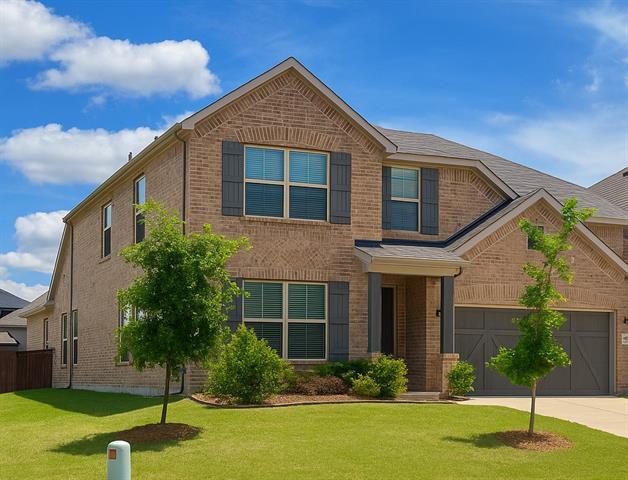 4100 Smokey Hill Ct in Prosper, TX - Building Photo - Building Photo