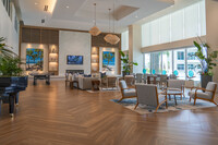 Marina Bay 880 in Clearwater, FL - Foto de edificio - Lobby