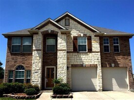 13021 Minnow Way in Frisco, TX - Building Photo