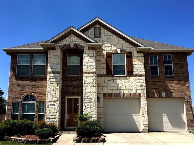 property at 13021 Minnow Way