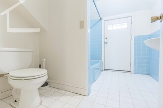 163 Strathmore Rd in Boston, MA - Building Photo - Building Photo