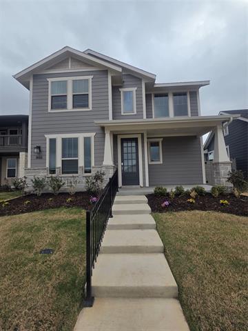 3132 Lenten Rose Ln in McKinney, TX - Building Photo