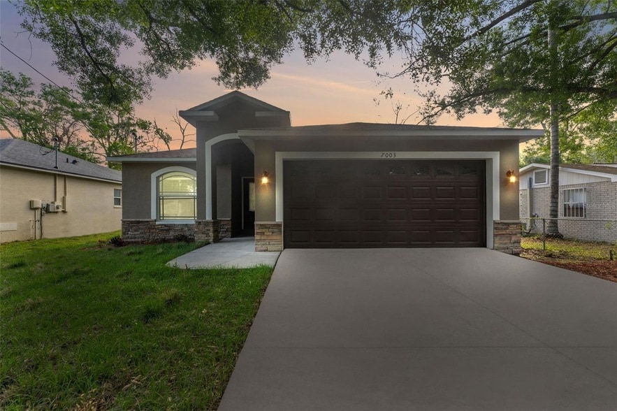 7003 N Oregon Ave in Tampa, FL - Building Photo