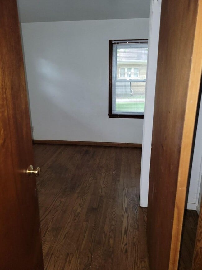 property at 3260 N 49th St