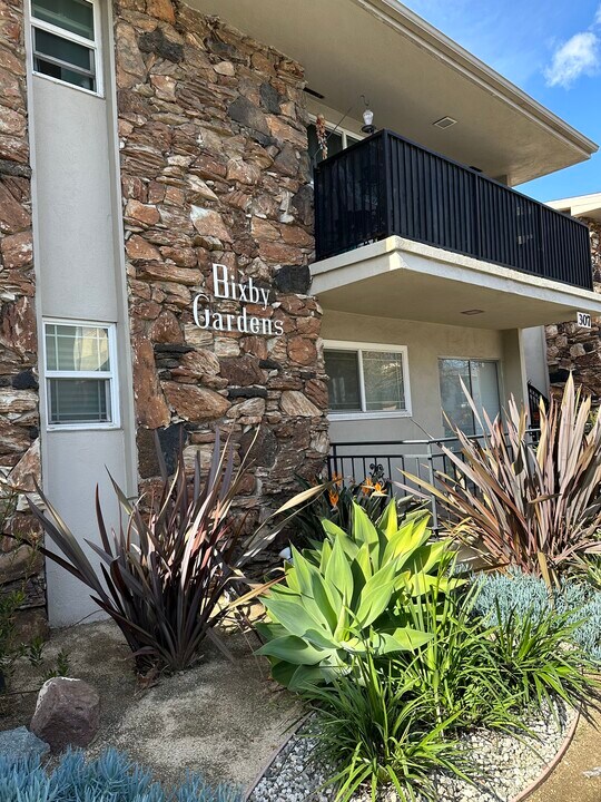 311 Cherry Ave, Unit 8 in Long Beach, CA - Building Photo