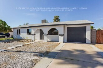 13620 N 38th St in Phoenix, AZ - Building Photo - Building Photo