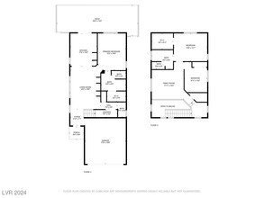 404 Napa Hills Dr in Las Vegas, NV - Building Photo - Building Photo