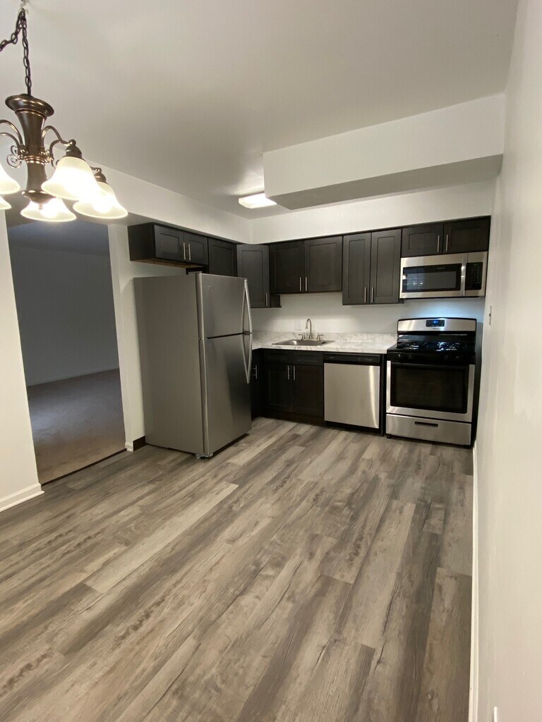 Hollidaysburg Manor Apartments in Hollidaysburg, PA