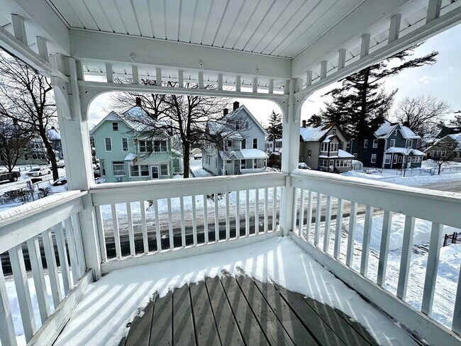 184 King St in Springfield, MA - Building Photo - Building Photo