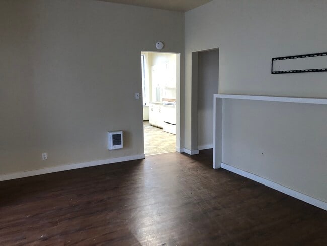 415 NE Howard St in Pullman, WA - Building Photo - Building Photo