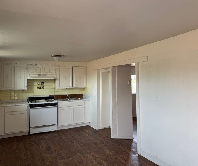 252 Hillview Ave in El Paso, TX - Building Photo - Building Photo
