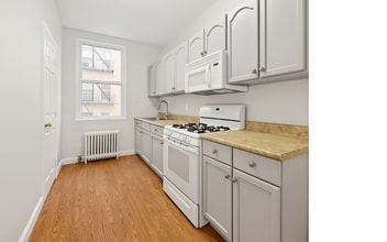 3 Centre Market Pl, Unit #1 in New York, NY - Building Photo - Building Photo