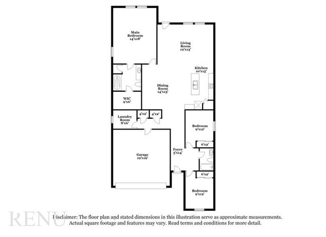 35522 W San Capistrano Ave in Maricopa, AZ - Building Photo - Building Photo