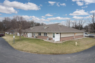 Luther Woods Apartments in Toledo, OH - Building Photo - Building Photo