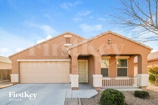 21621 W Watkins St, Unit 4-415 in Buckeye, AZ - Building Photo