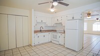 4838 W 18th Ln in Yuma, AZ - Foto de edificio - Building Photo