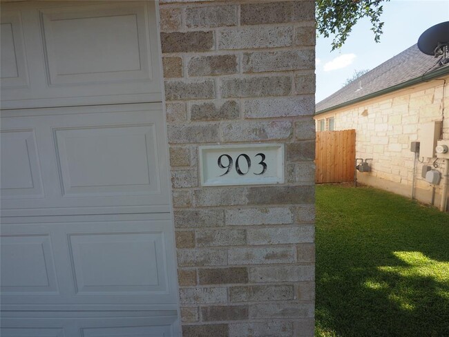 property at 903 Fenway Park Ct