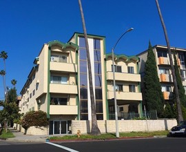 Choi Chul Apartments in Los Angeles, CA - Building Photo - Building Photo