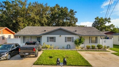 2480 Ave B SW in Winter Haven, FL - Building Photo - Building Photo