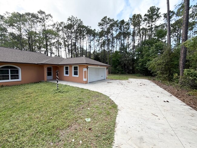 64 Welling Ln in Palm Coast, FL - Building Photo - Building Photo