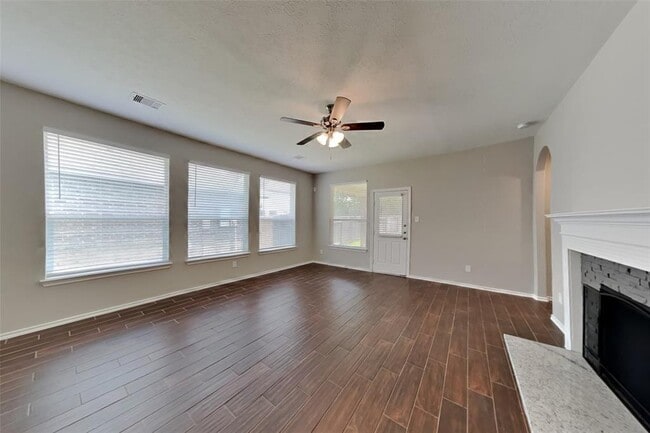 17814 Misty Pond Ct in Cypress, TX - Building Photo - Building Photo